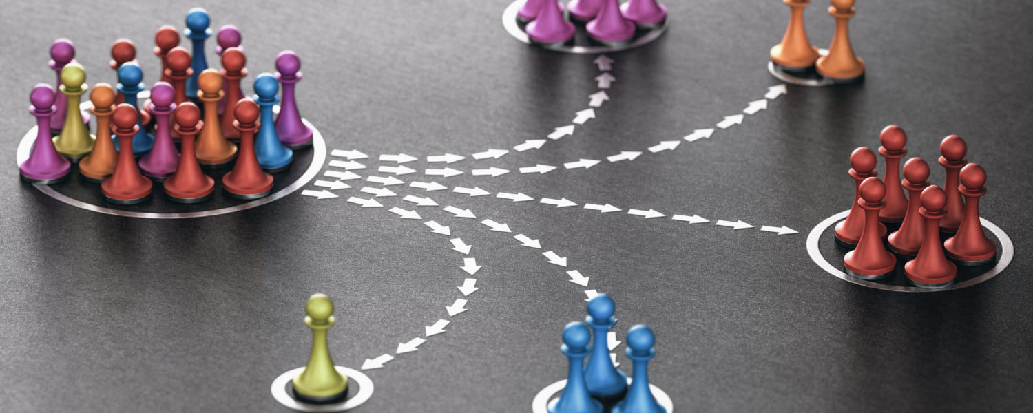 APRENDER A DELEGAR: 3 CONSEJOS CLAVES PARA CREAR UN EQUIPO GANADOR EN UNA FIRMA DE ABOGADOS