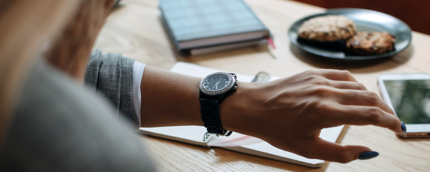 Estrategias infalibles para optimizar la gestión del tiempo