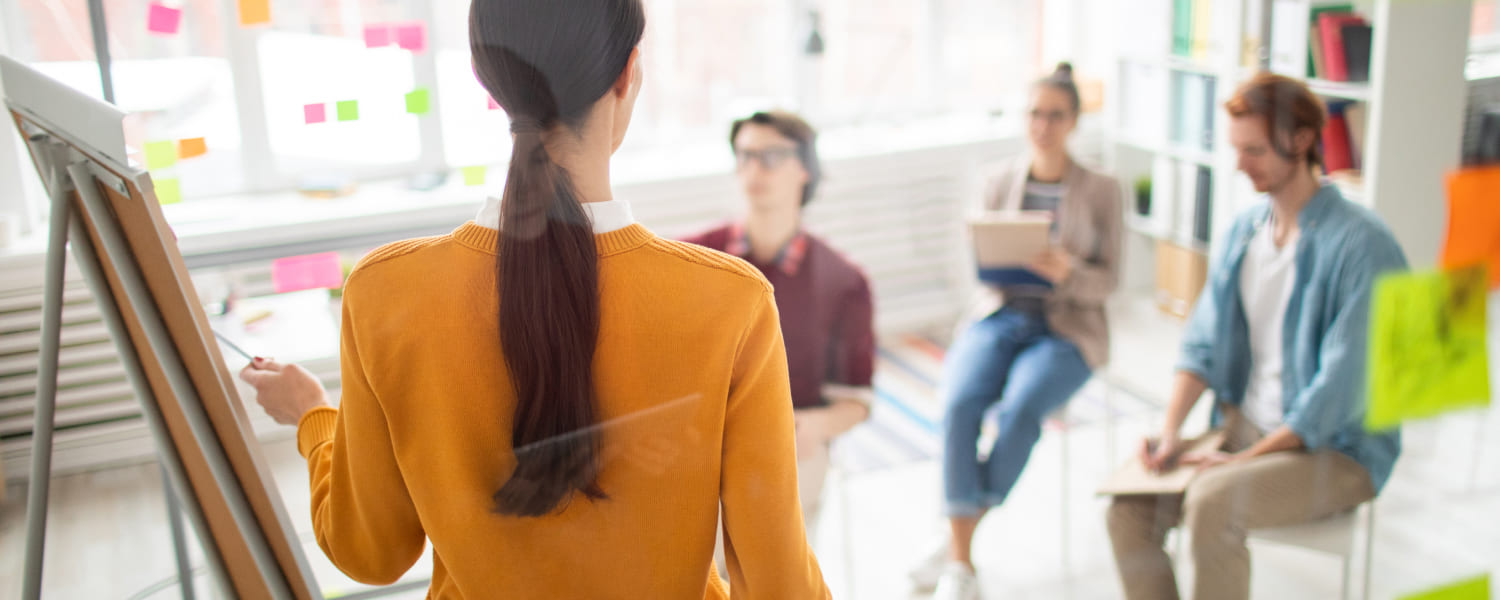 5 CARACTERÍSTICAS DEL COACHING EMPRESARIAL