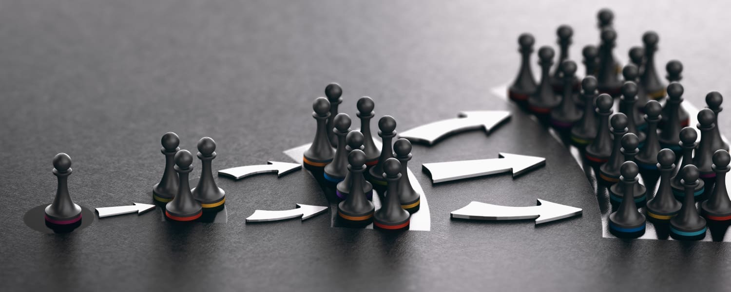 6 CONSEJOS QUE TE HARÁN LA PERSONA MÁS INFLUYENTE EN EL SECTOR LEGAL