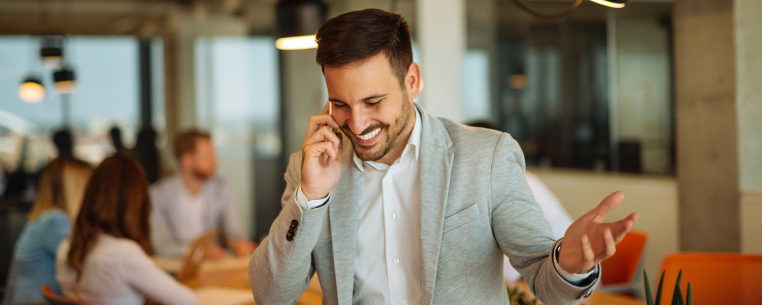 ¿Tu plan de negocios te está ayudando a conseguir clientes?