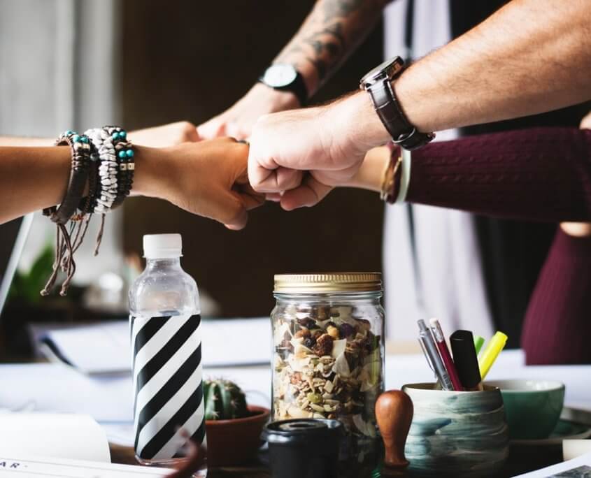 Técnicas para incrementar la productividad de tu empresa