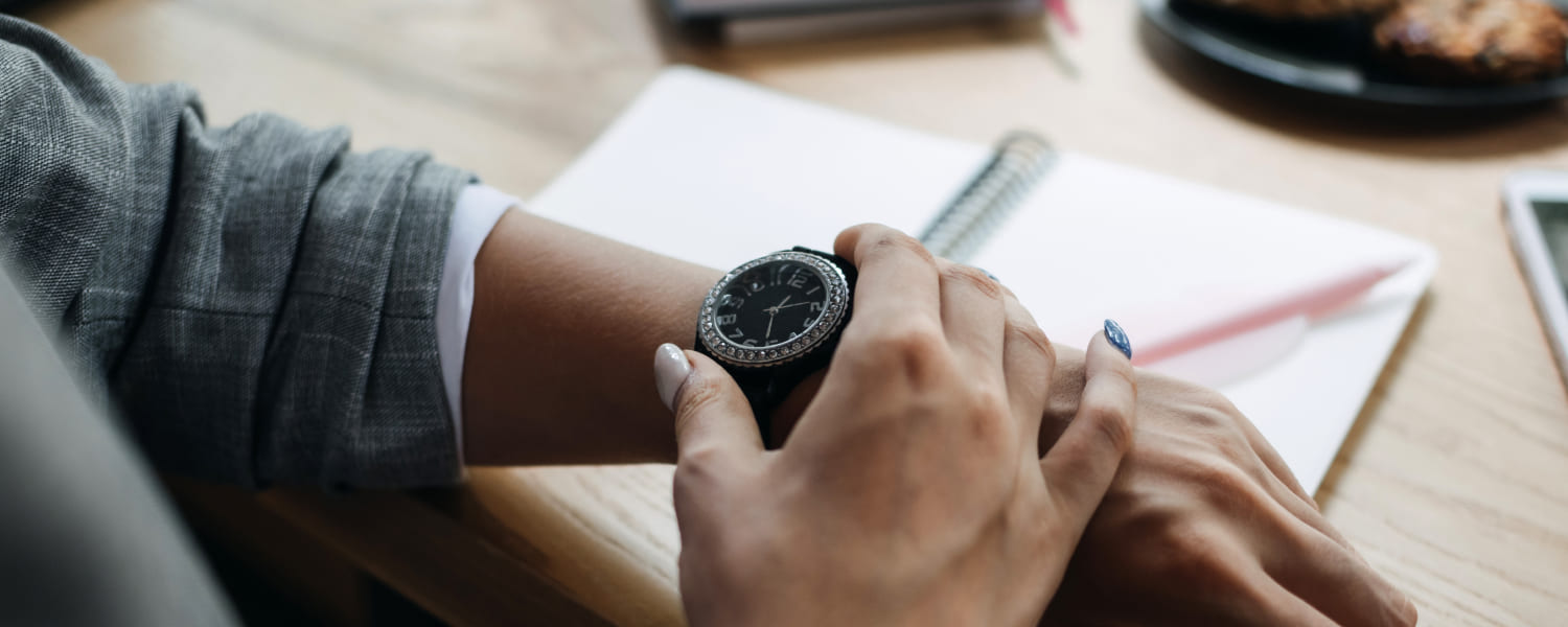 ¿QUÉ HACER PARA OBTENER MÁS RESULTADOS EN MENOS TIEMPO?