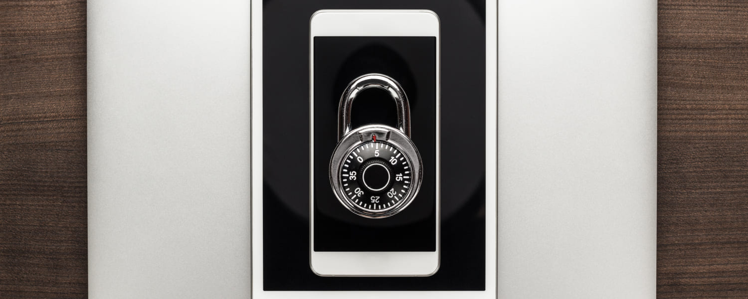 ¿Qué tanto te preocupas por la seguridad de la información de tu empresa?