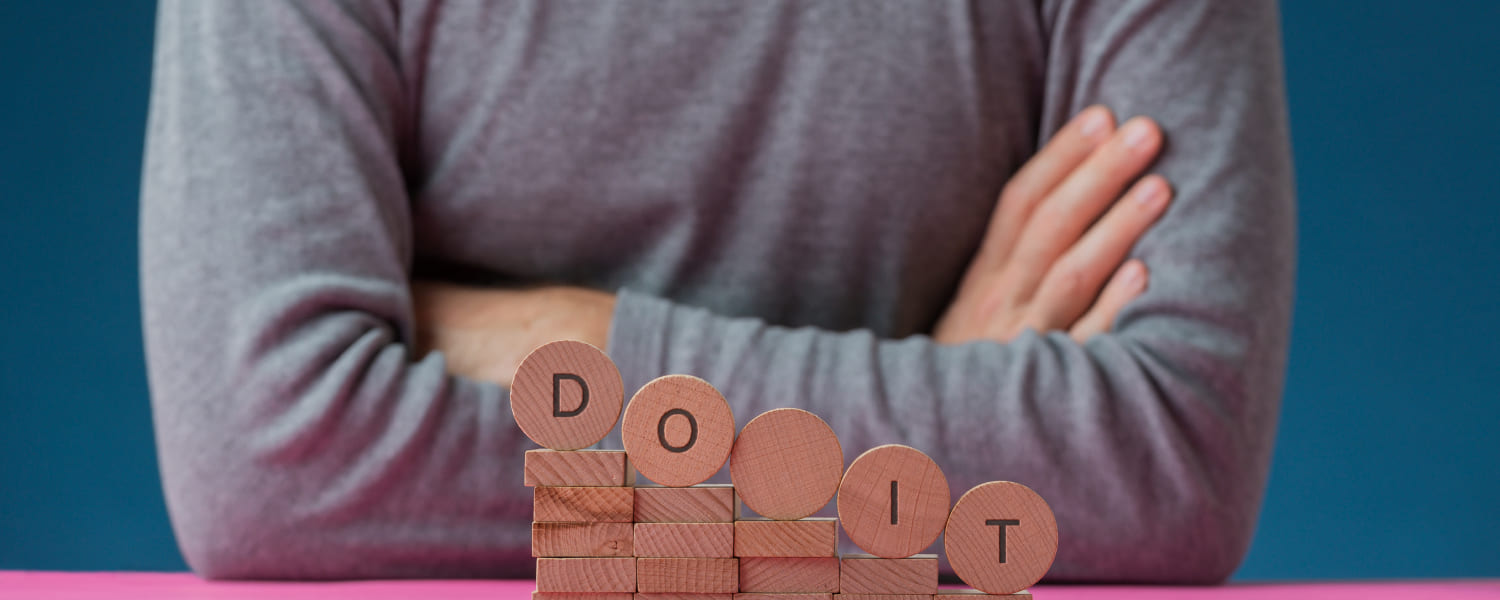5 Estrategias para mantenerte motivado: