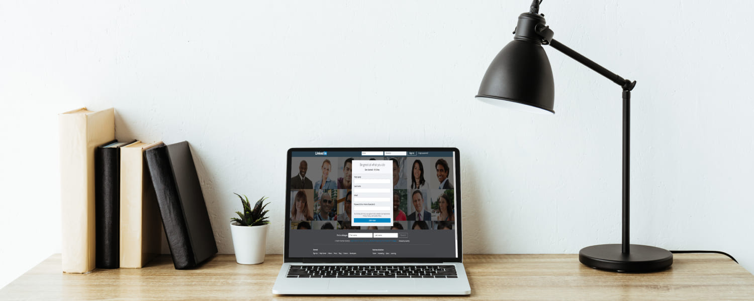 LINKEDIN PARA ABOGADOS – LA GUÍA FUNDAMENTAL