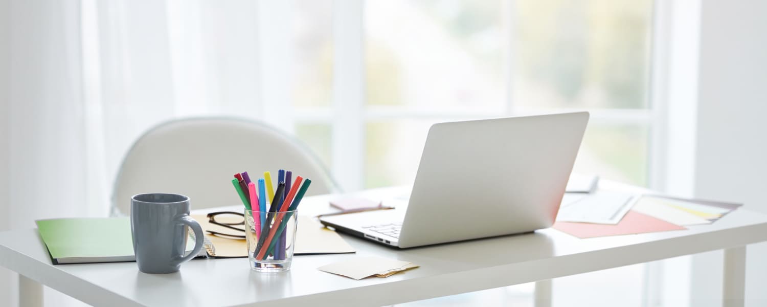 ¿SEGURO QUE CUENTA CON UN TELETRABAJO EFECTIVO EN SU COMPAÑÍA?