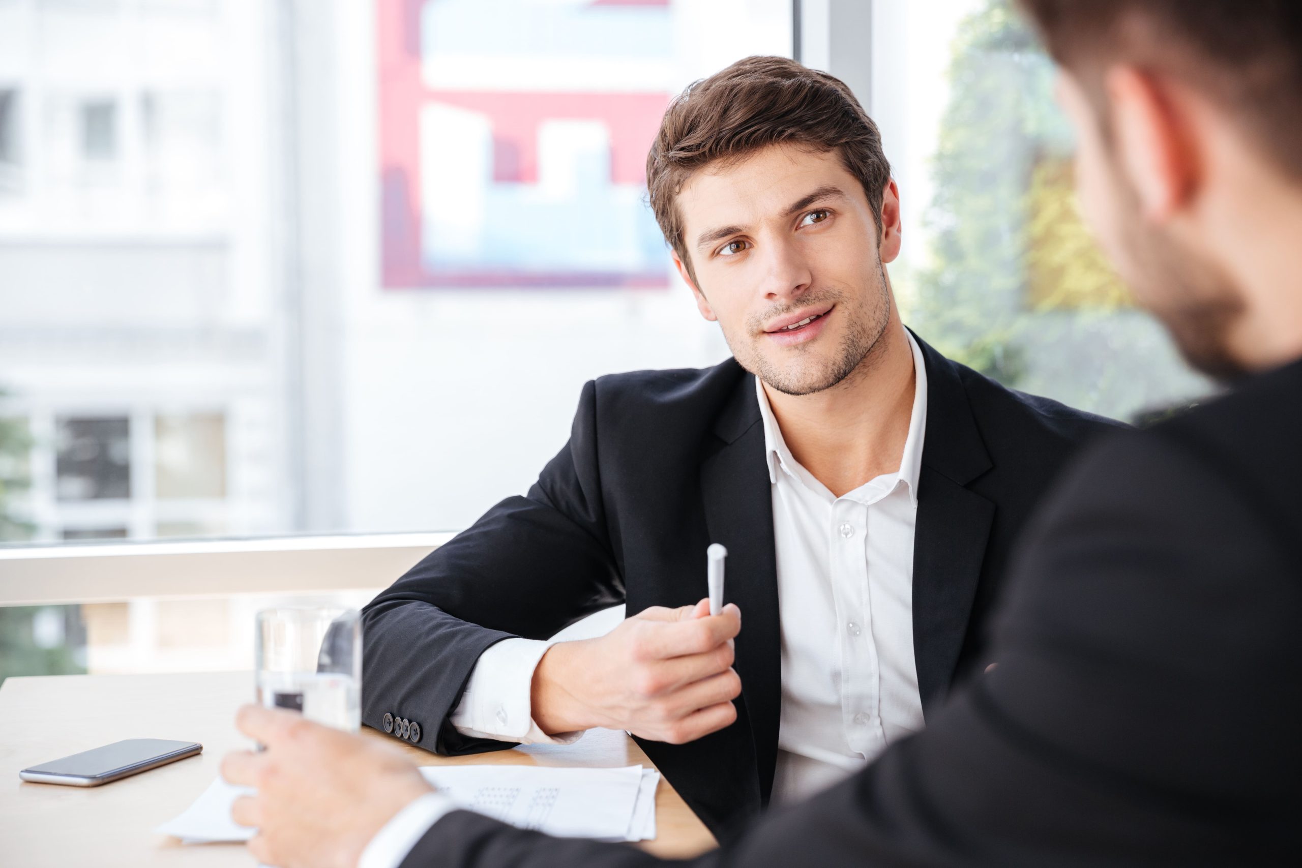 4 CLAVES PARA PASAR DE ASOCIADO A SOCIO Y NO MORIR EN EL INTENTO