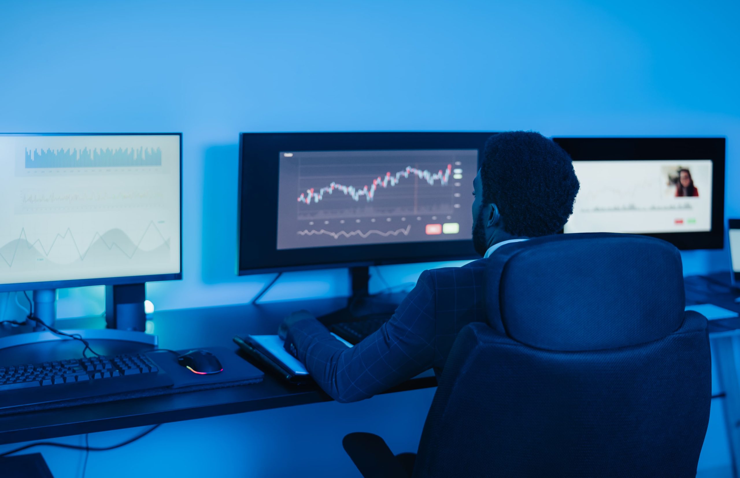 ¿POR QUÉ EL FUTURO DE LAS FINANZAS ES EL FINTECH?