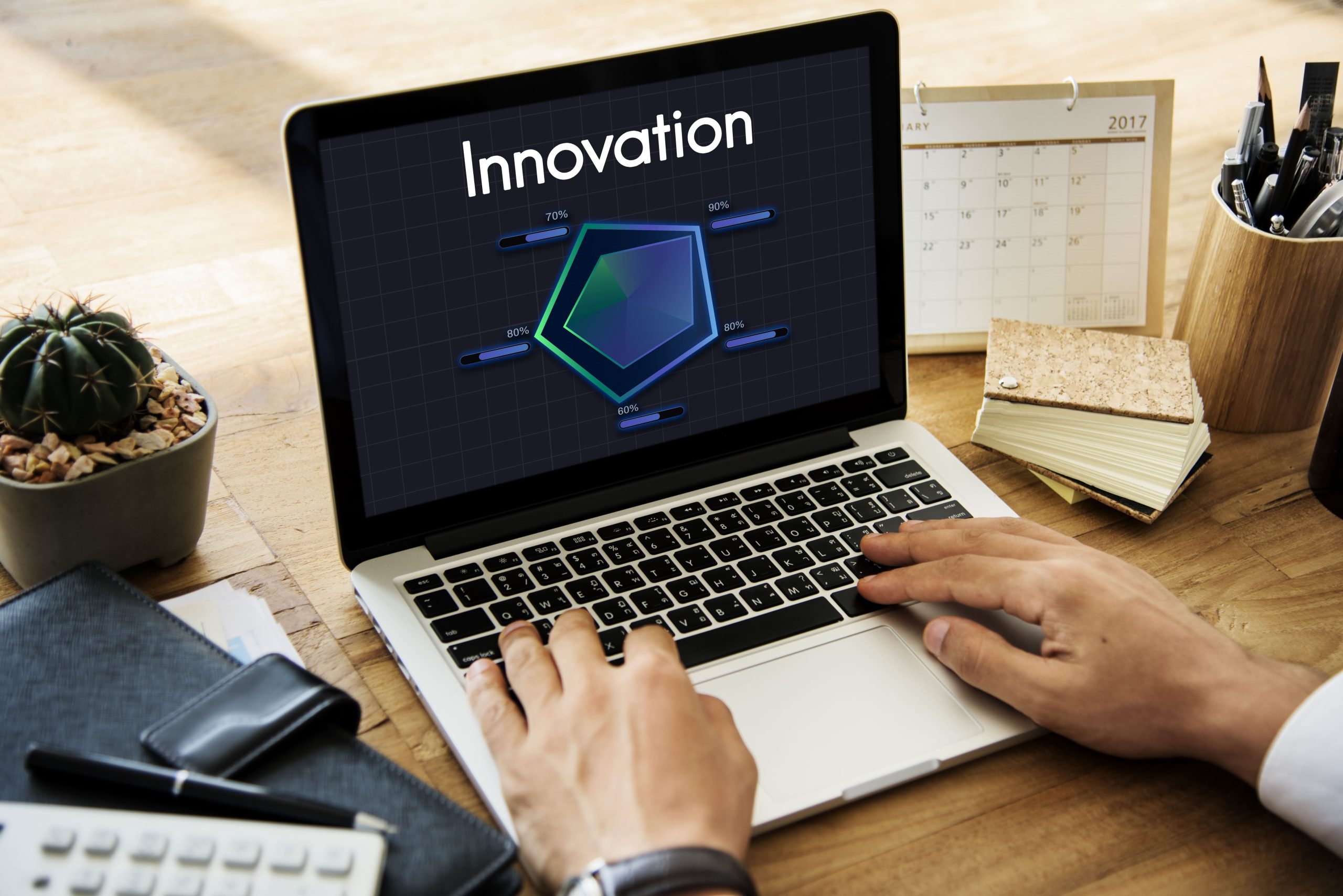 INNOVACIÓN LEGAL