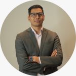 Juan Pablo Orjuela - Time Manager