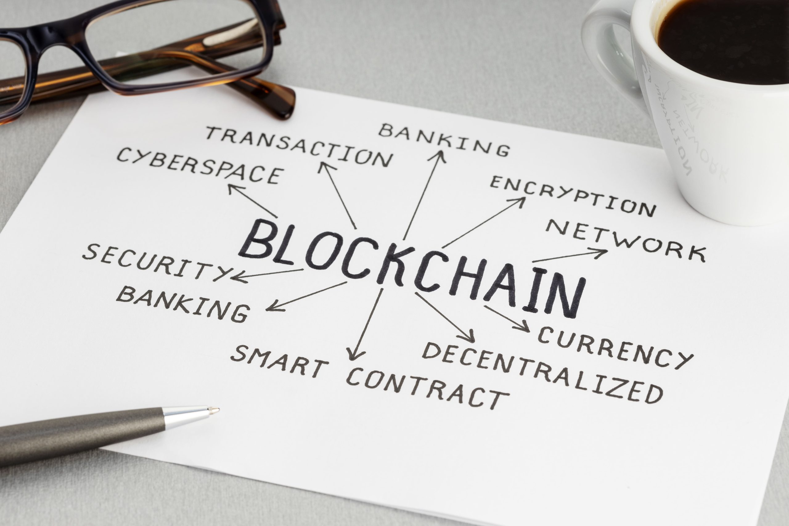 FUNDAMENTOS Y APLICACIONES TECNOLÓGICAS DEL BLOCKCHAIN