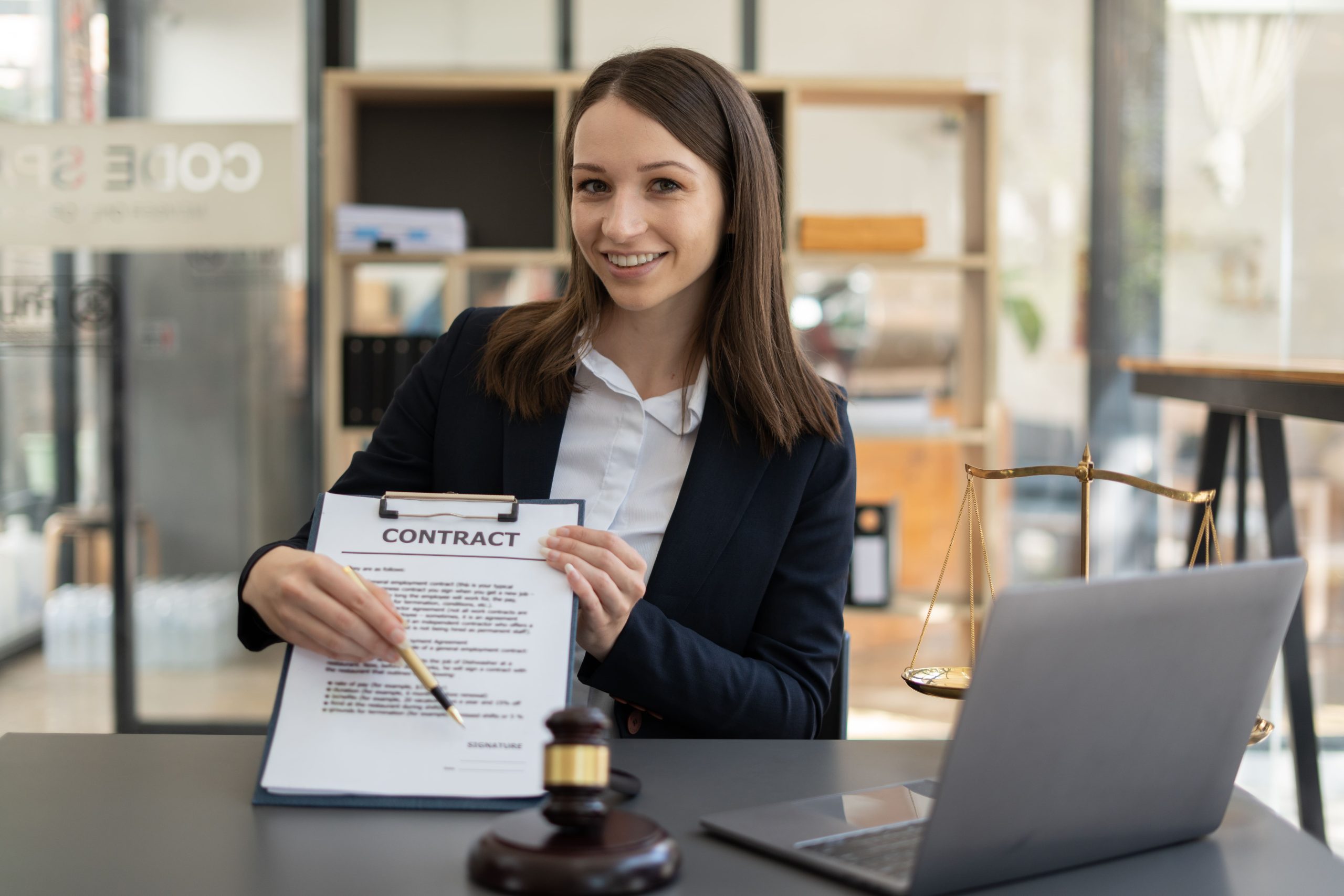 MARKETING LEGAL