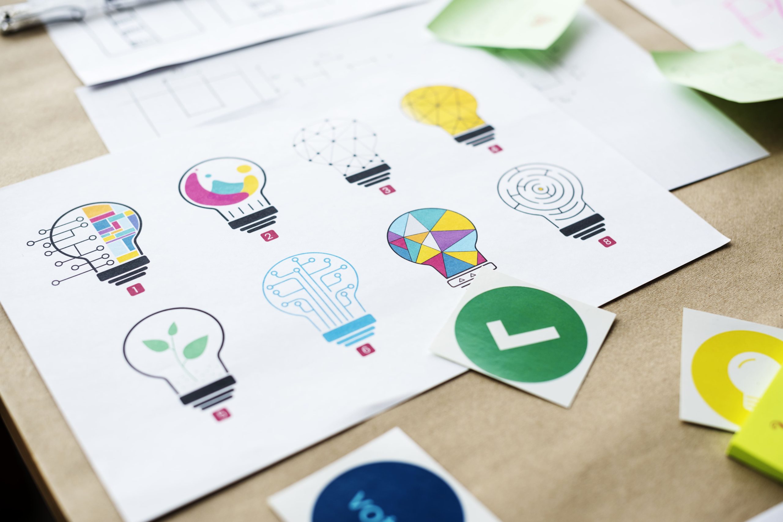 DESIGN THINKING EN EL SECTOR LEGAL