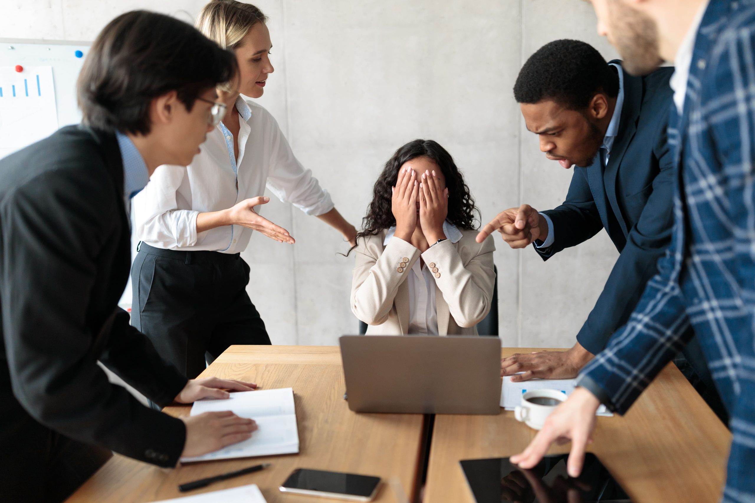 ESTRATEGIAS PARA LA RESOLUCIÓN DE CONFLICTOS Y LA MEDIACIÓN