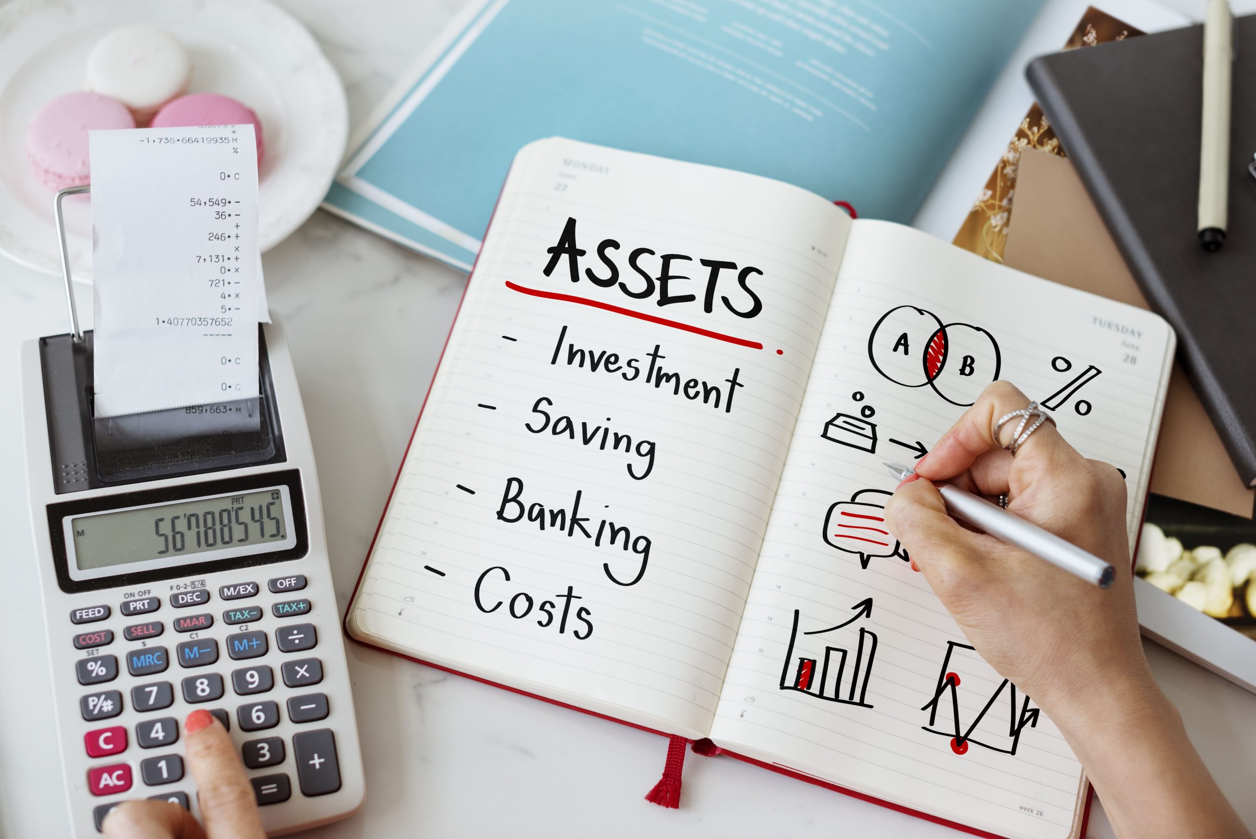 LA CONTABILIDAD EN LAS EMPRESAS DE SERVICIOS PROFESIONALES: CLAVES PARA UN ÉXITO FINANCIERO
