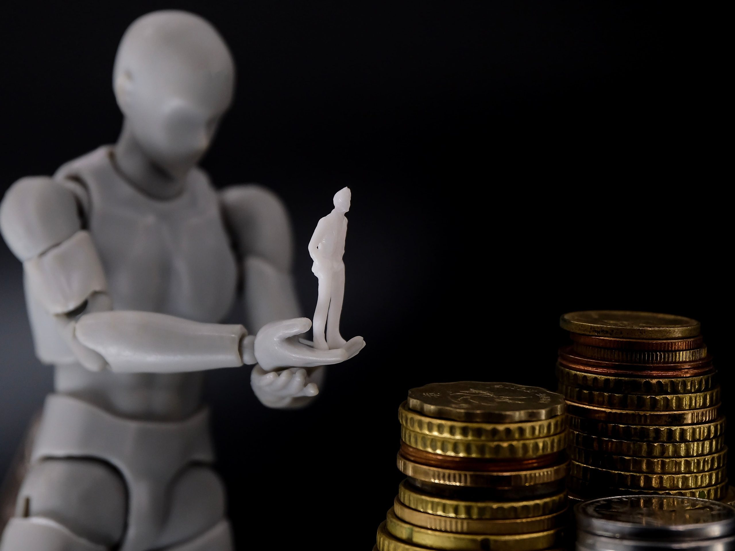 LA RELACIÓN ENTRE LA LEY Y LA TECNOLOGÍA, INCLUYENDO BLOCKCHAIN Y LA INTELIGENCIA ARTIFICIAL