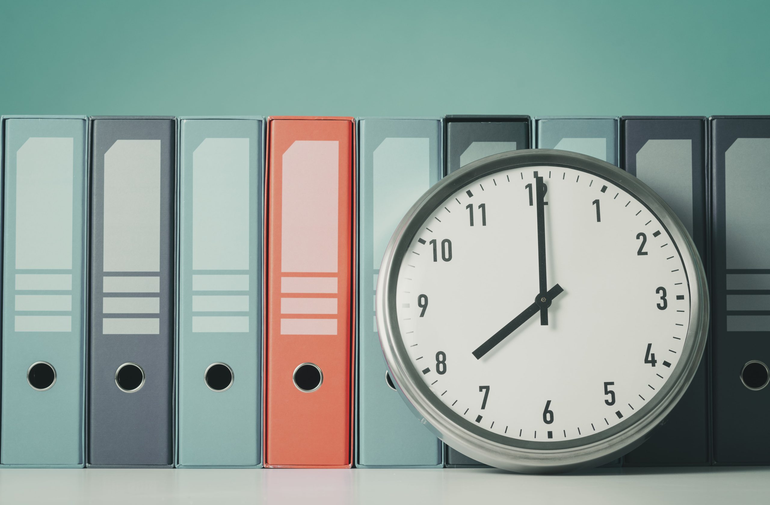 CÓMO ESTIMAR EL TIEMPO PARA UN PROYECTO: CONSEJOS Y MEJORES PRÁCTICAS