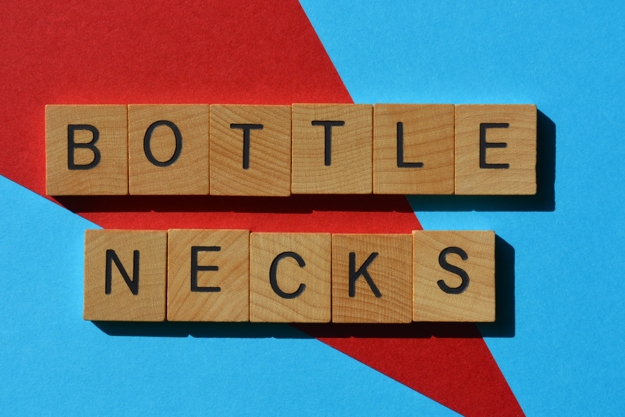 OPTIMIZANDO LAS FIRMAS DE SERVICIOS PROFESIONALES: CÓMO SUPERAR LOS CUELLOS DE BOTELLA