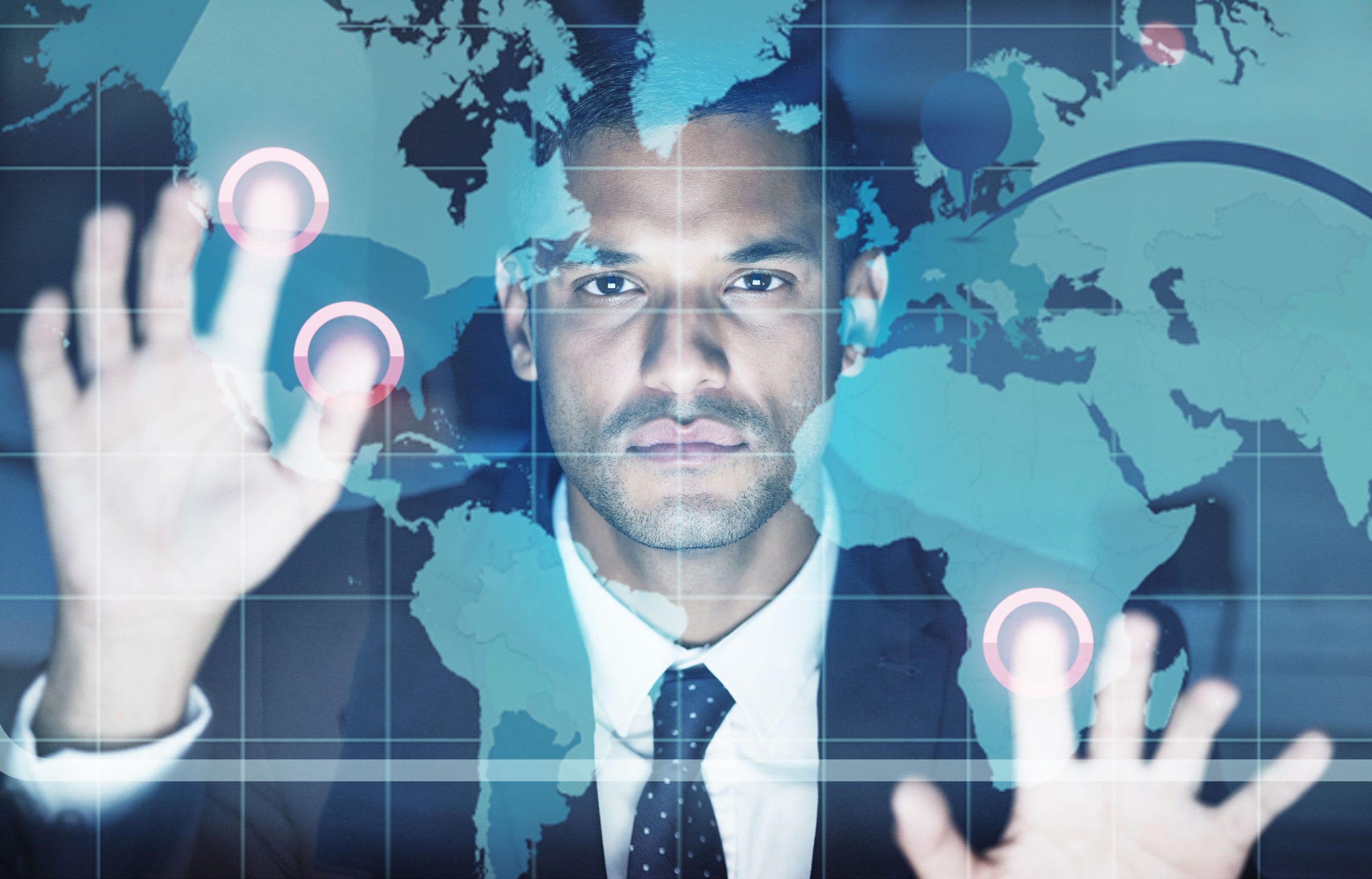 TRANSFORMACIÓN DEL SECTOR LEGAL EN MÉXICO: EL IMPACTO DE LA TECNOLOGÍA Y LA COMPETENCIA