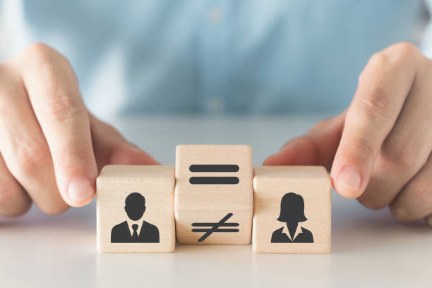 DIVERSIDAD Y EQUIDAD EN LAS EMPRESAS DE SERVICIOS PROFESIONAL: UNA VISIÓN INCLUSIVA PARA EL ÉXITO CORPORATIVO