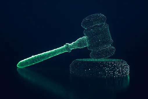 ESCASOS AVANCES EN MATERIA DE ESTADO DE DERECHO EN MÉXICO
