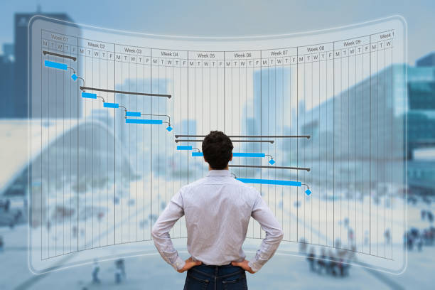 CÓMO CREAR UN PLAN DE GESTIÓN DEL TIEMPO PARA SU SEMANA LABORAL EN LAS FIRMAS DE ABOGADOS CON TIME MANAGER