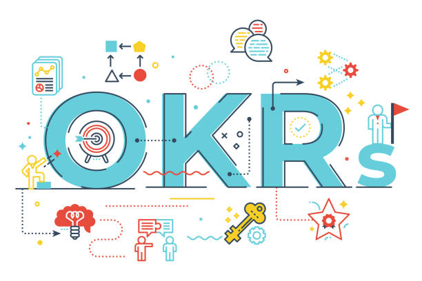 OKRS VS. KPIS: OPTIMIZANDO EL DESEMPEÑO EN EMPRESAS DE SERVICIOS PROFESIONALES