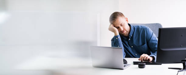 5 FORMAS DE EVITAR EL AGOTAMIENTO EN LAS FIRMAS LEGALES