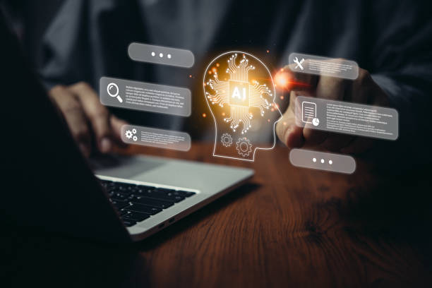 EVALUACIÓN DE RIESGOS ÉTICOS Y LEGALES ASOCIADOS A LA INTELIGENCIA ARTIFICIAL
