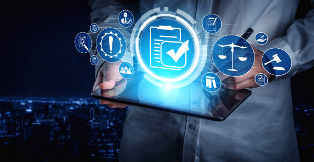 LA INDUSTRIA LEGAL: TRADICIÓN VS. DISRUPCIÓN DIGITAL