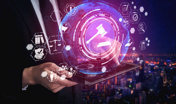 MARKETING LEGAL Y TECNOLOGÍA: LA CONVERGENCIA QUE TRANSFORMA EL SECTOR