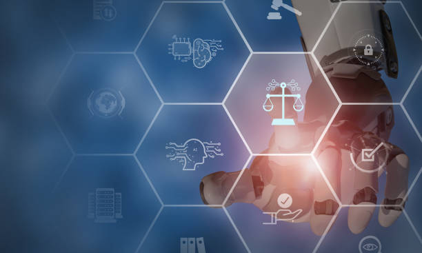 LEGAL TECH, DERECHOS HUMANOS E INTELIGENCIA ARTIFICIAL: UN ENFOQUE CRUCIAL EN LA ERA DIGITAL