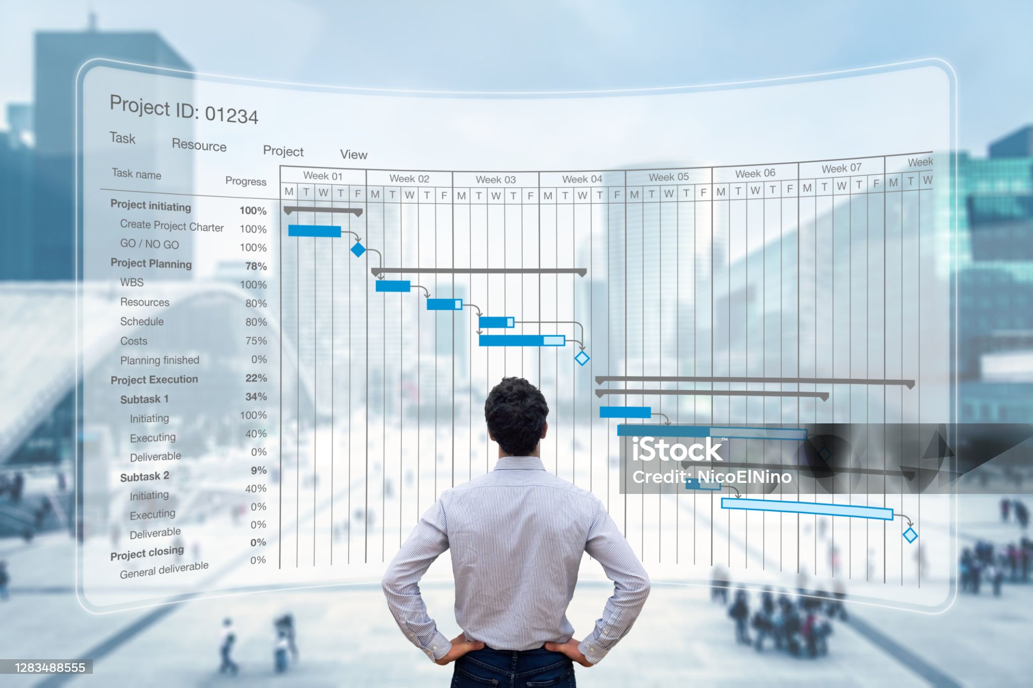 SEGUIMIENTO DEL TIEMPO EN TIME MANAGER: LA MEJOR INTEGRACIÓN PARA AUMENTAR LA RENTABILIDAD