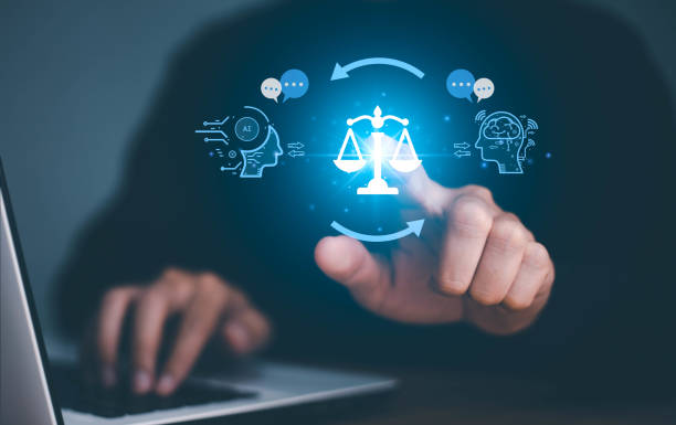 EL ROL DE LA TECNOLOGÍA EN LA EFICIENCIA LEGAL