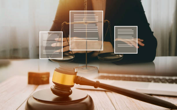 APRENDE A DISEÑAR TUS DOCUMENTOS LEGALES CENTRADOS EN EL USUARIO: MEJORANDO LA EXPERIENCIA LEGAL
