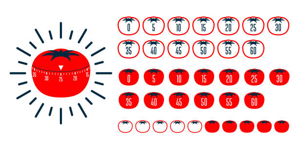 TEMPORIZADOR POMODORO: MEJORA TU ENFOQUE Y PRODUCTIVIDAD