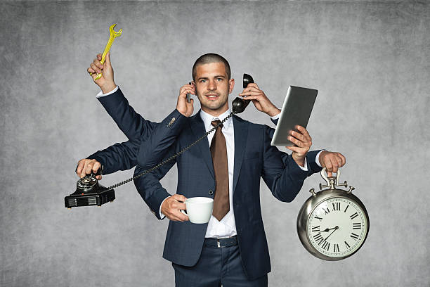 HABILIDADES DE GESTIÓN DEL TIEMPO 101: 10 EJEMPLOS PARA DOMINAR EN LOS ABOGADOS