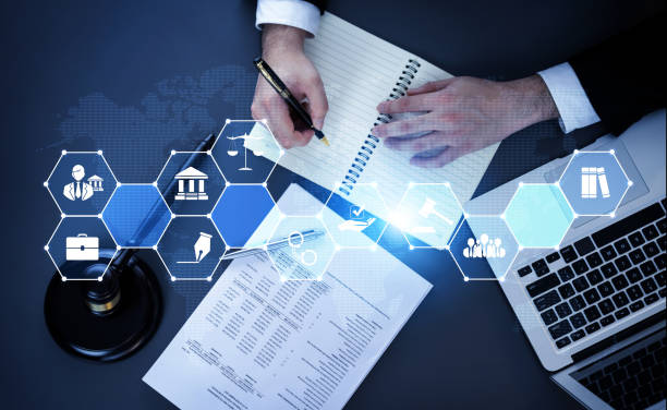 LEGAL PROJECT MANAGEMENT: EFICIENCIA Y EFECTIVIDAD EN PROYECTOS LEGALES