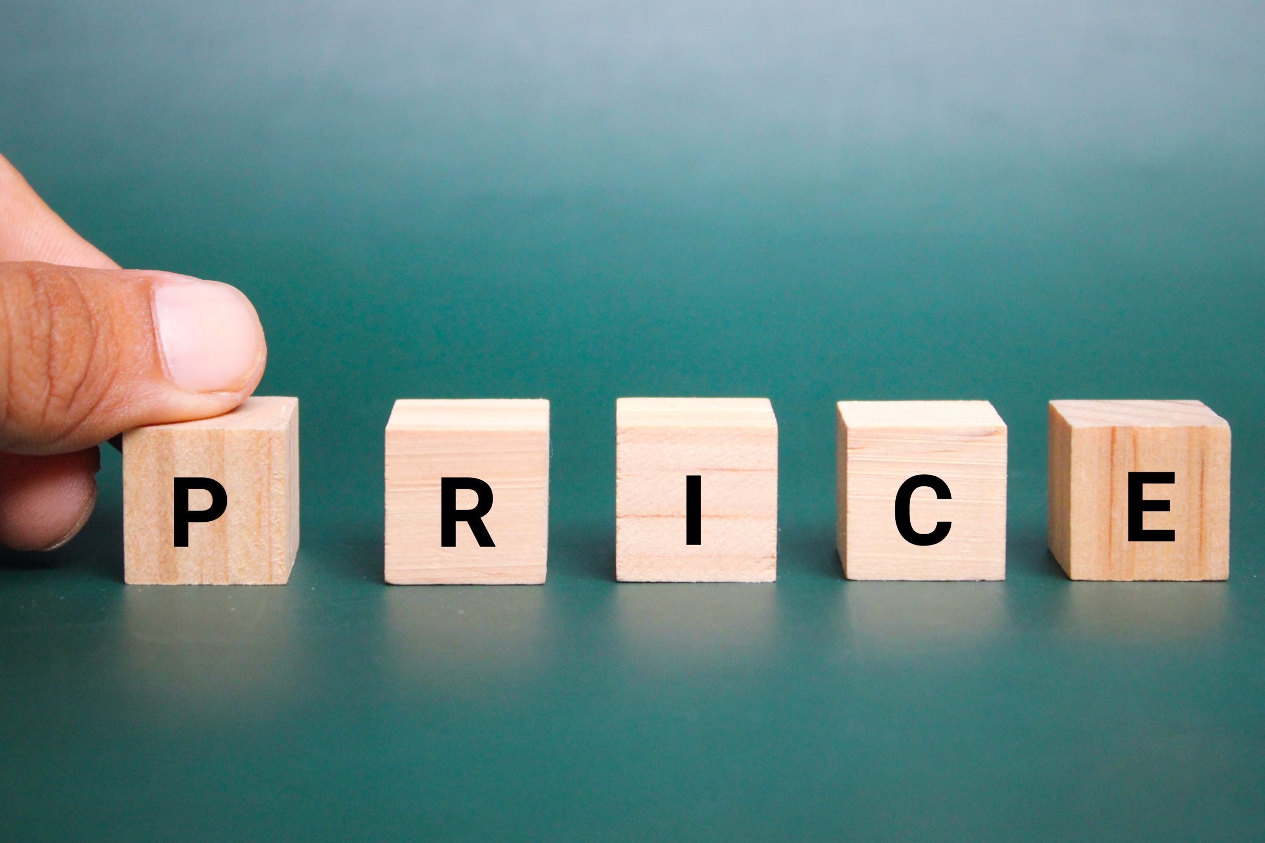 PRICING EN EL SECTOR LEGAS: ESTRUCTURA DE NEGOCIOS DESDE LA ESTRATEGIA
