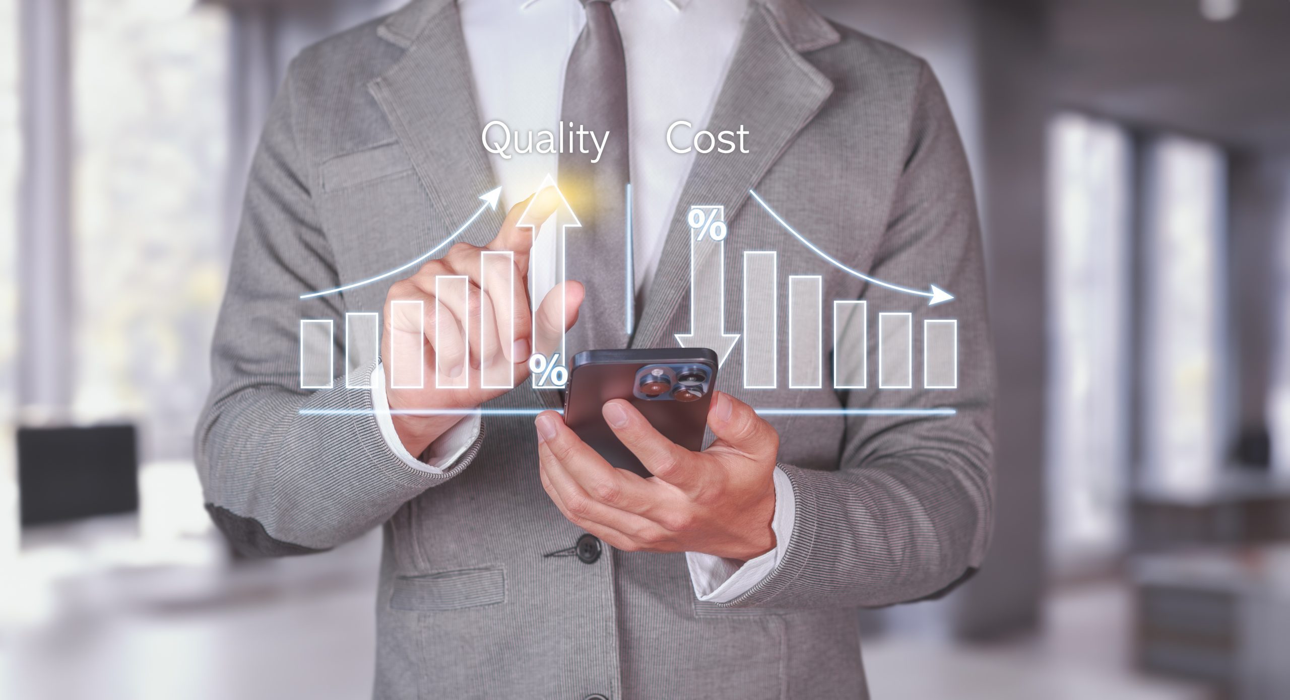 BUSINESS REVIEW PARA FIRMAS DE ABOGADOS: TOMA DE DECISIONES BASADAS EN ANÁLISIS E INSIGHTS OPERATIVOS
