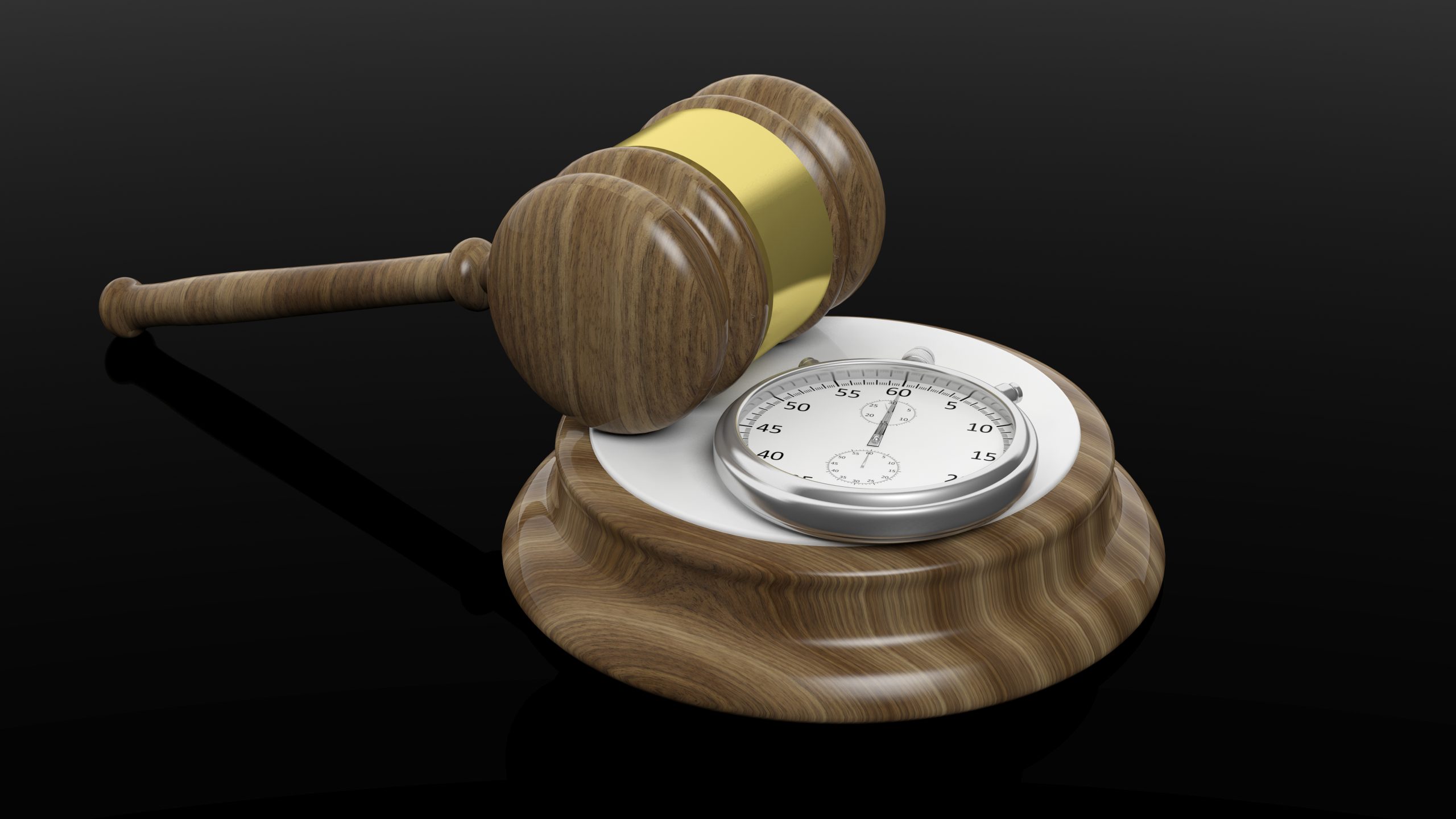 CÓMO CONTAR LAS HORAS FACTURABLES EN LOS BUFETES DE ABOGADOS