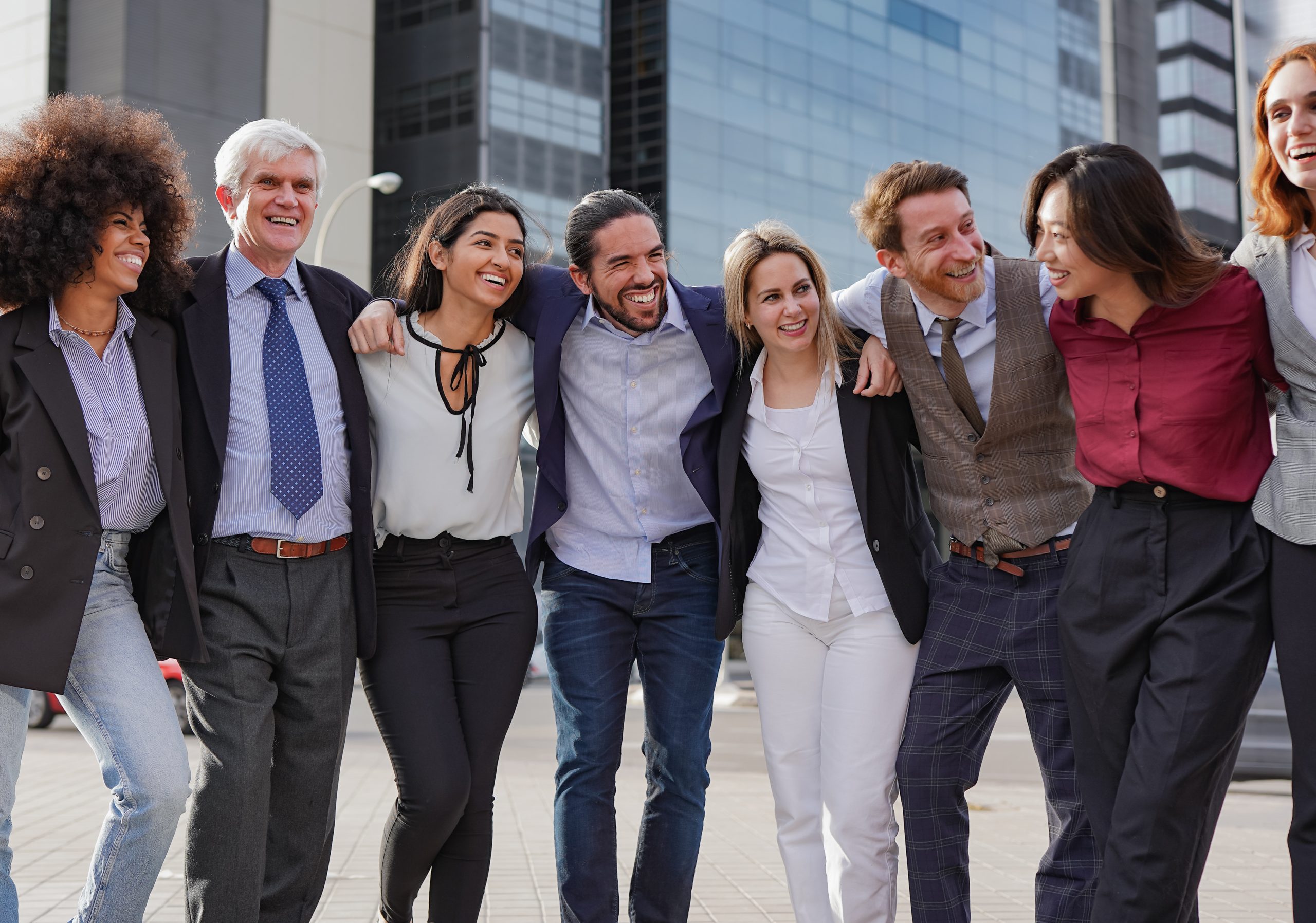 ¿QUÉ HACE FELICES A LOS ABOGADOS?