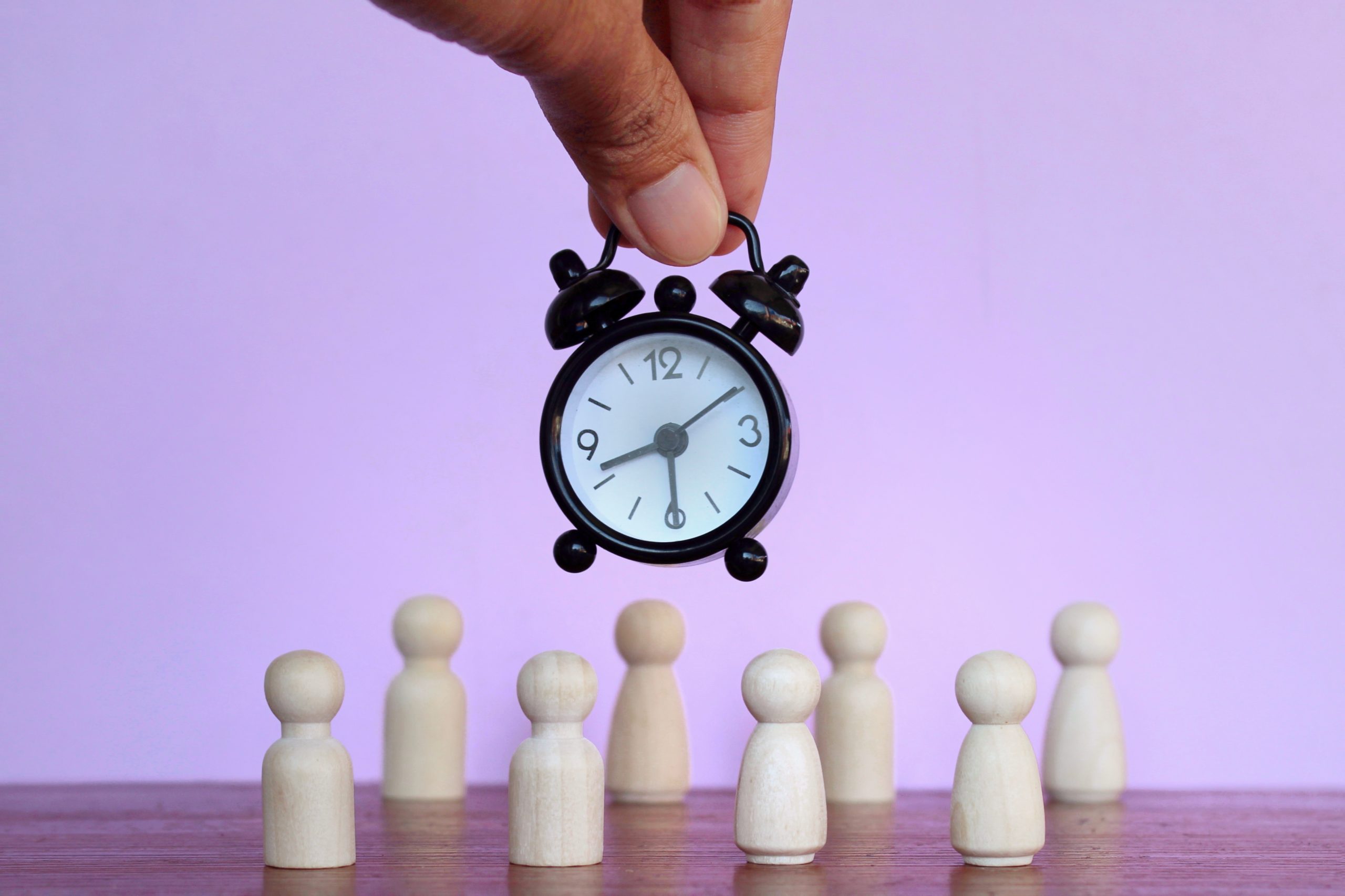 LOS BENEFICIOS DE LA GESTIÓN DEL TIEMPO EN ABOGADOS: ESTRATEGIAS PARA LOGRAR MÁS CON MENOS