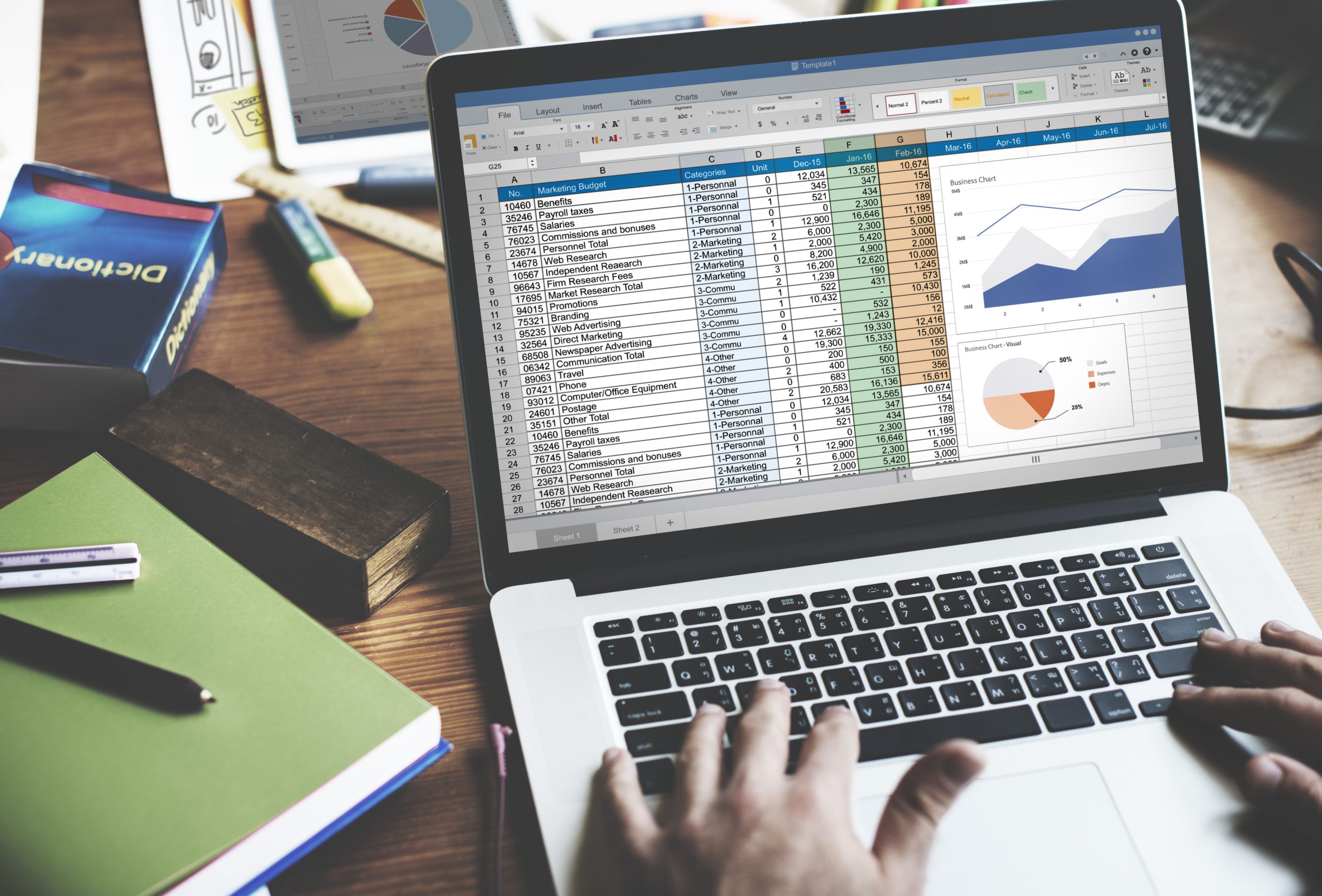 ADIÓS EXCEL: LA NUEVA ERA DE LA GESTIÓN LEGAL