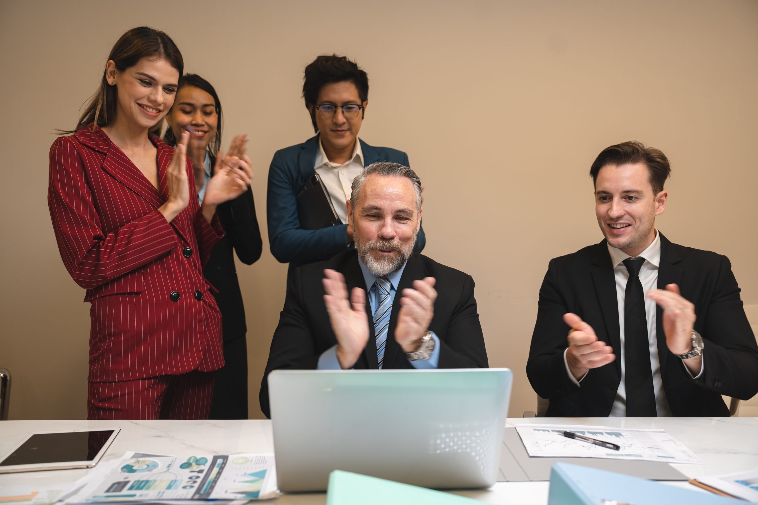 CUSTOMER SUCCESS JURÍDICO: LA NUEVA CLAVE PARA LA FIDELIZACIÓN Y EL CRECIMIENTO LEGAL