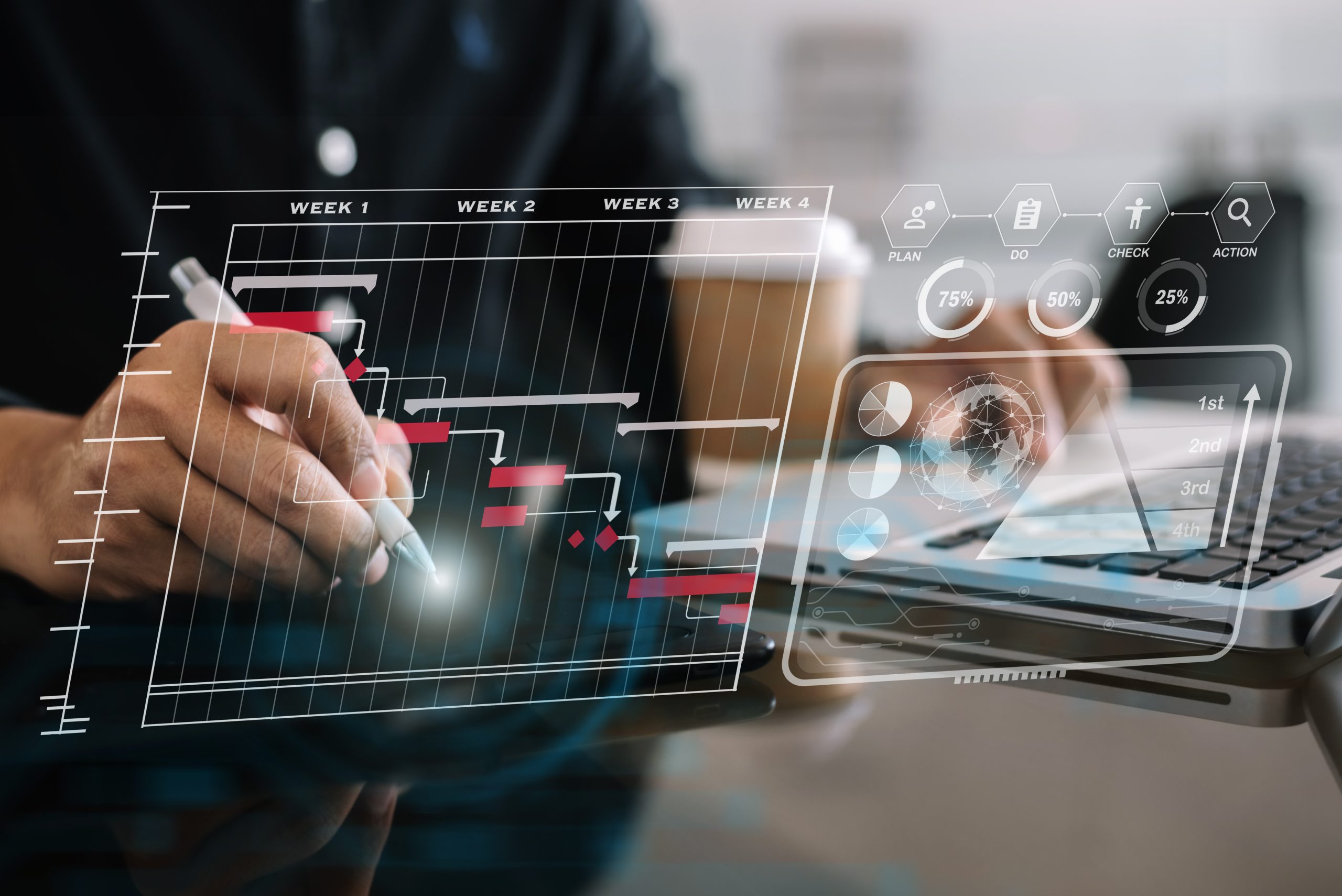 INTRODUCCIÓN PRÁCTICA AL LEGAL PROJECT MANAGEMENT (LPM) PARA TOMADORES DE DECISIONES