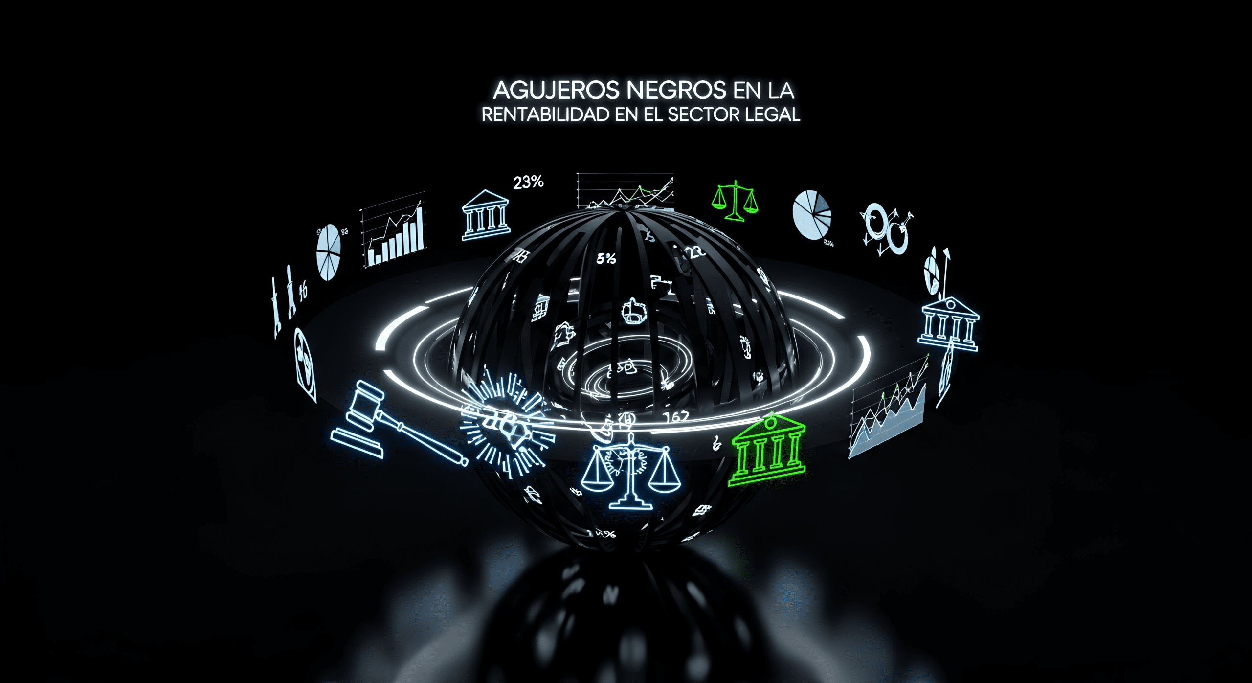 EL CASO DEL PRESUPUESTO DESAPARECIDO: DETECTA LOS AGUJEROS NEGROS EN TU RENTABILIDAD EN EL SECTOR LEGAL