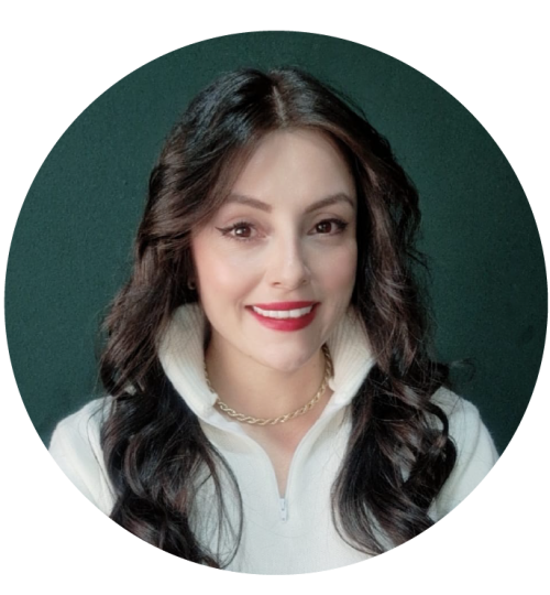 Jenny Quintero Time Manager - Directora Comercial