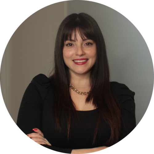 Jenny Quintero Directora Comercial de Time Manager